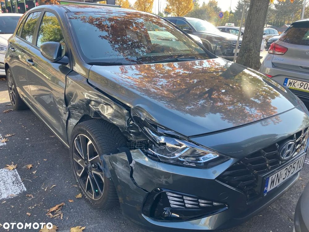 Hyundai i30 1.0 T-GDI Modern DCT - 2