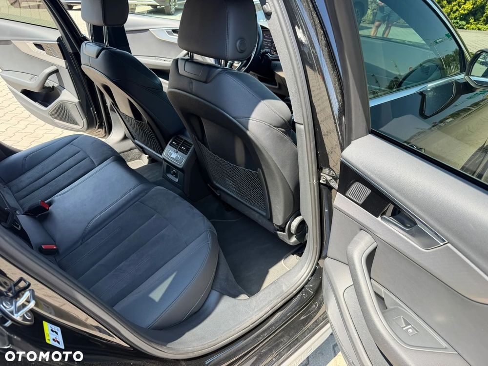 Audi A4 Allroad - 20