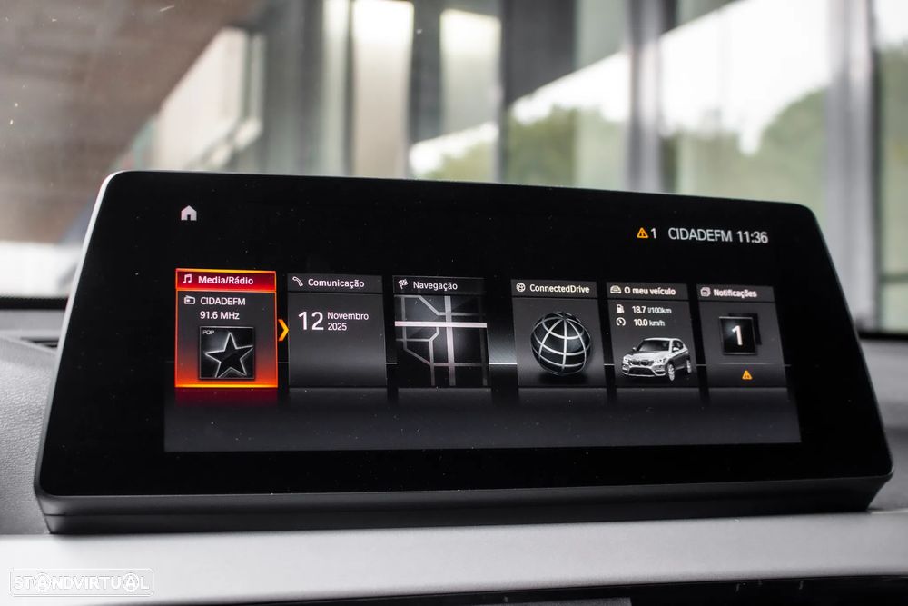 BMW X1 25 e xDrive - 40