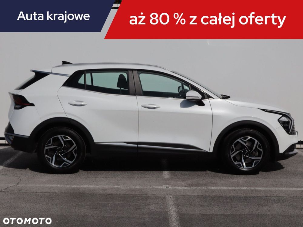Kia Sportage - 8