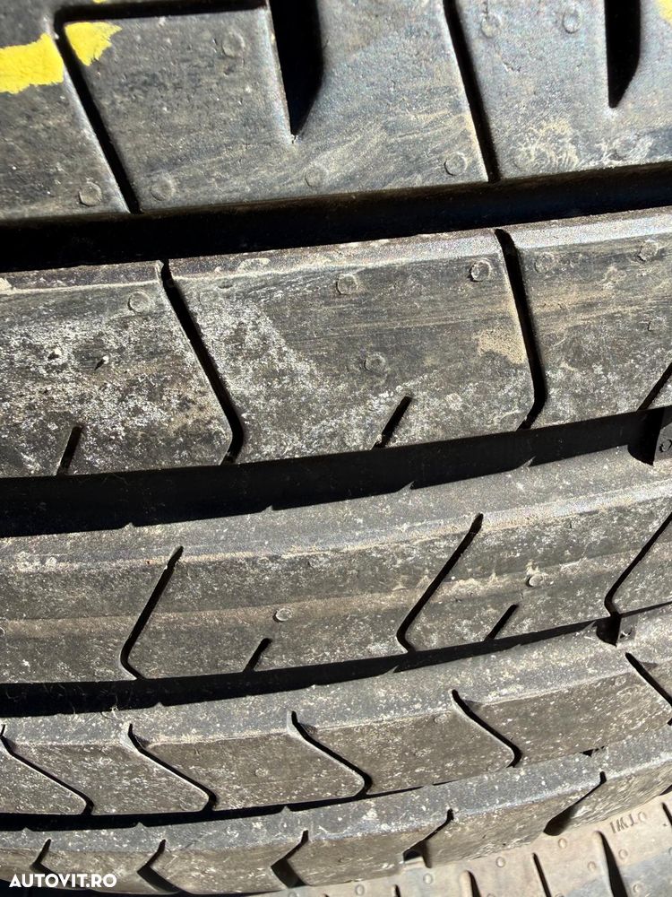 265 45 R21 PIRELLI VARA NOI - 3
