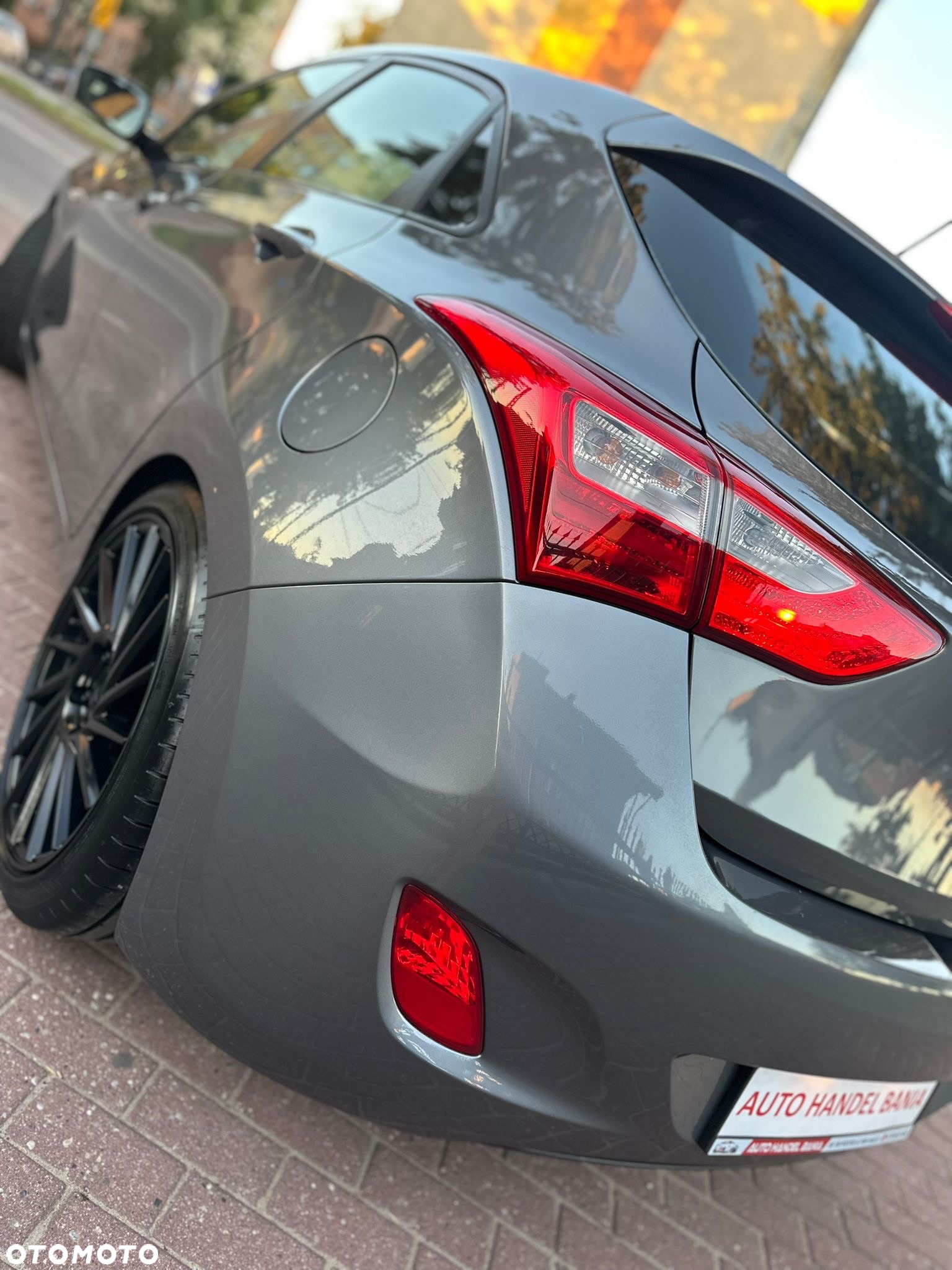 Hyundai i30 1.4 Classic - 10
