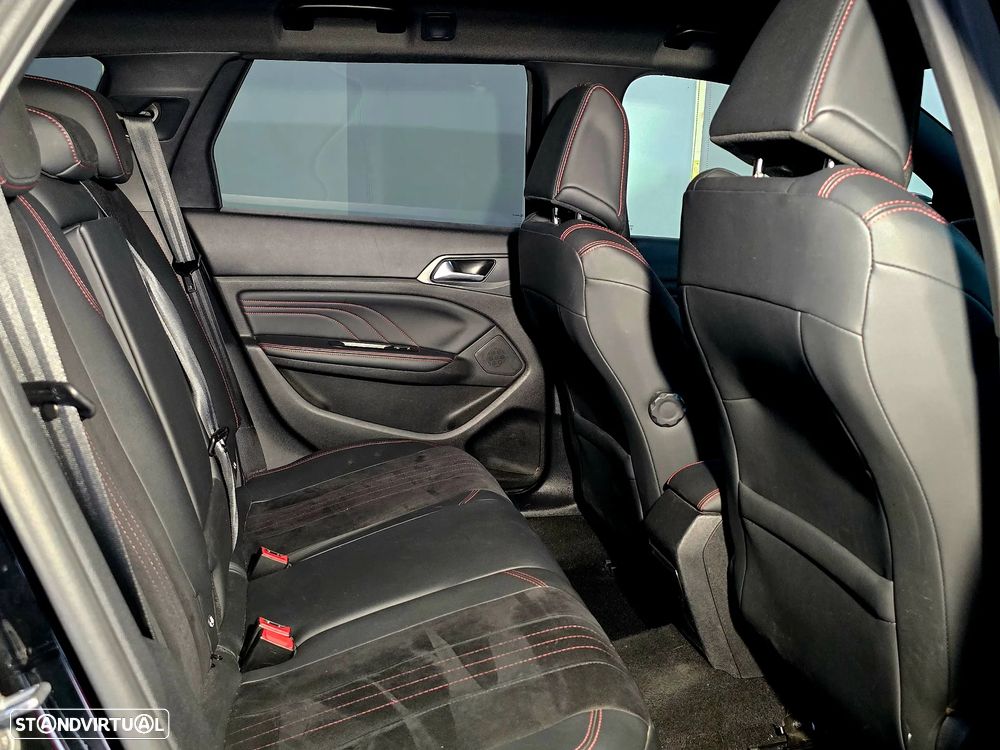 Peugeot 308 SW 1.2 PureTech GT Line - 12