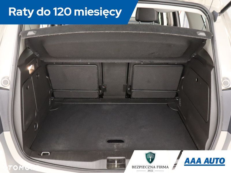 Opel Meriva - 16