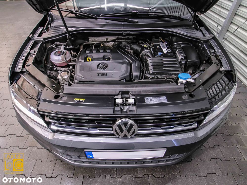 Volkswagen Tiguan 1.5 TSI EVO Comfortline DSG - 15