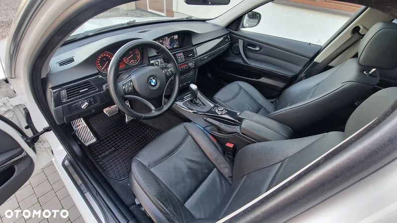 BMW Seria 3 - 28