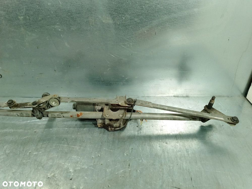 MECHANIZM WYCIERACZEK PEUGEOT 308 0390241869  9684806680 - 2