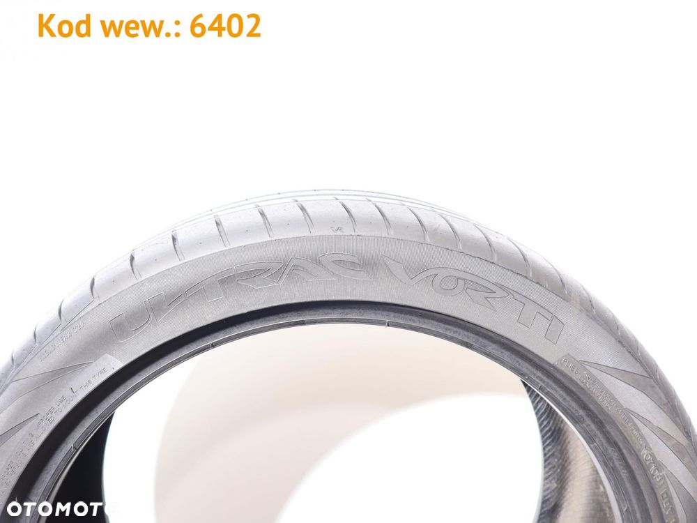 Vredestein Ultrac Vorti - 225/40 R18 - 5