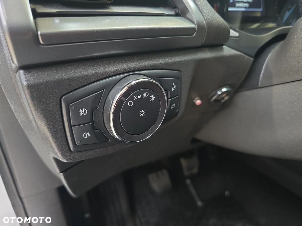 Ford Mondeo 2.0 TDCi Edition - 13