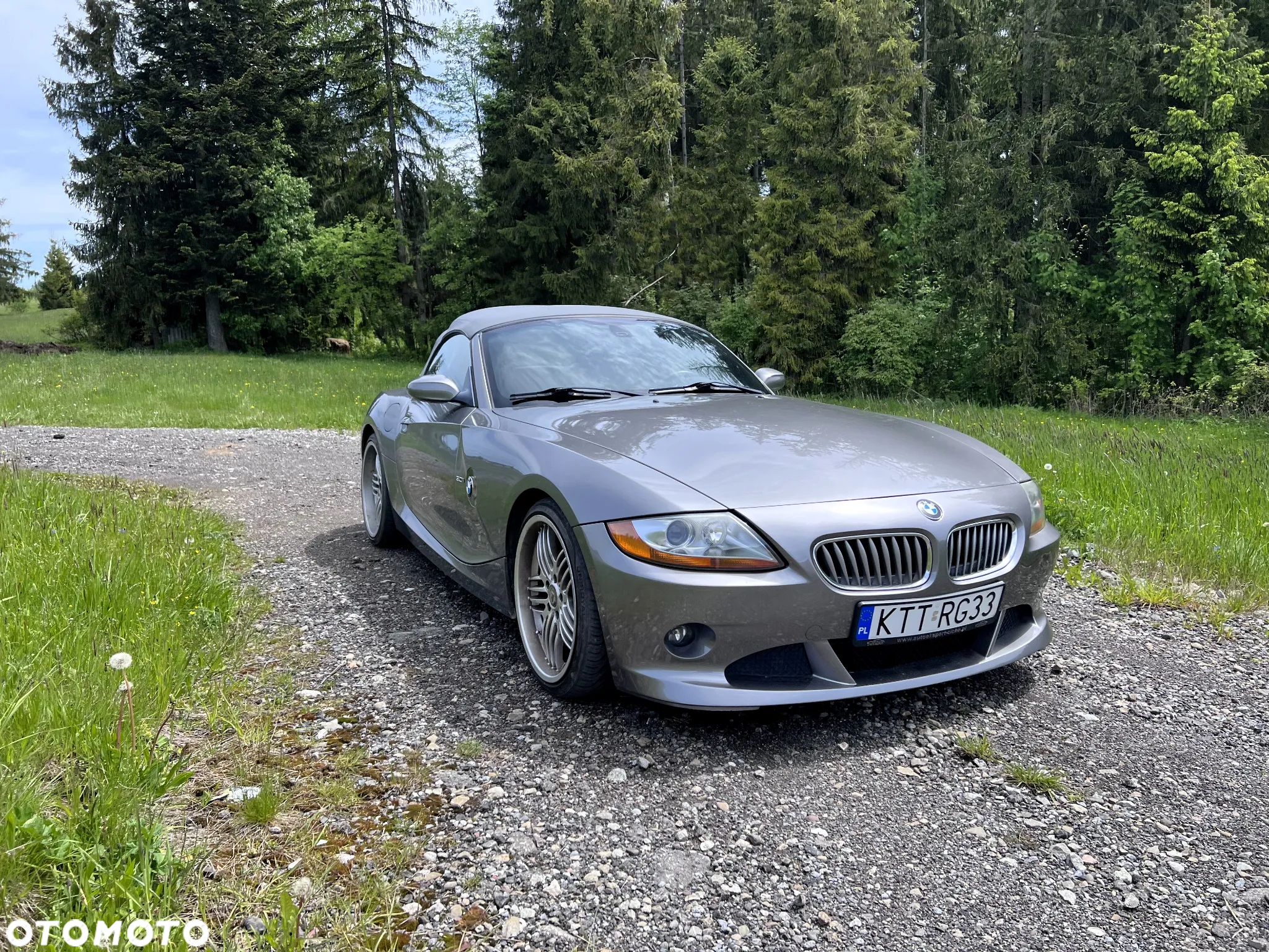 BMW Z4 - 19