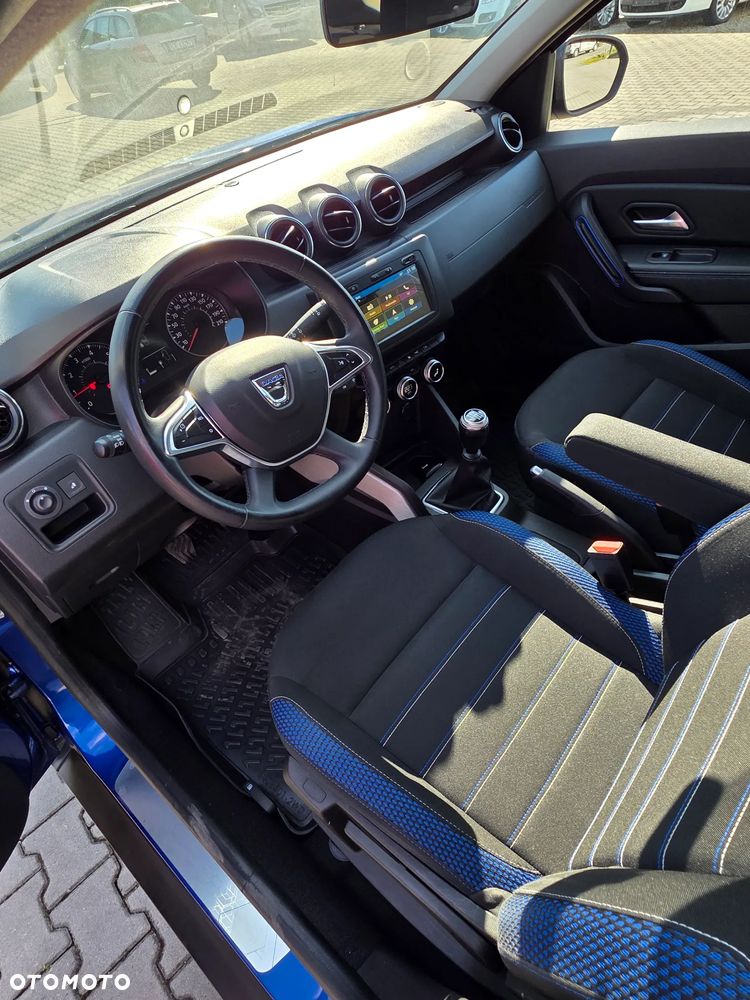 Dacia Duster - 27