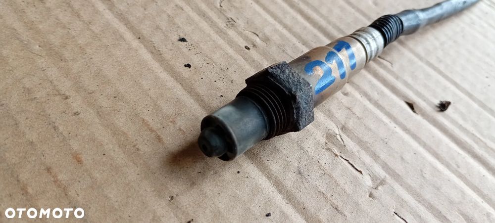 Sonda lambda czujnik Mercedes E-Klasa W211 3.2 V6 0015407617 - 3