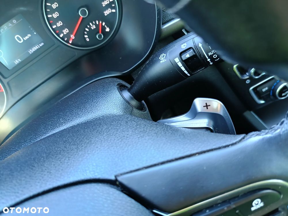 Kia Optima 1.7 CRDI DCT Business Supreme - 15