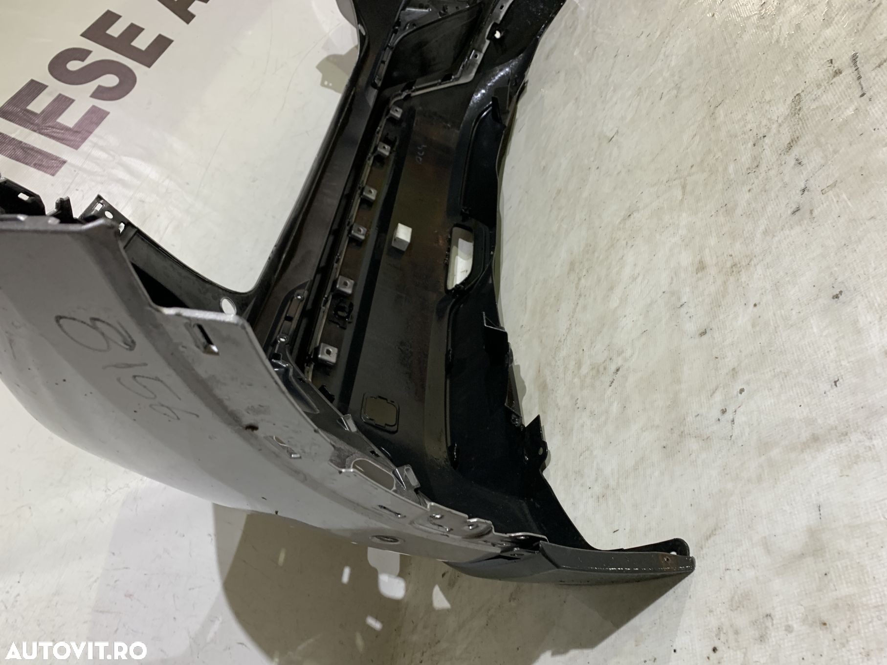 Bara spate Toyota CH-R, 2016, 2017, 2018, 2019, 2020, 2021, 2022, cod origine OE 52159-F4010. - 7