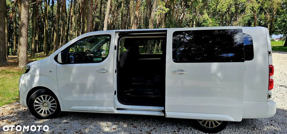 Toyota ProAce - 3