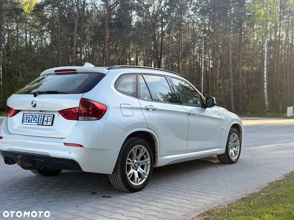 BMW X1 - 7