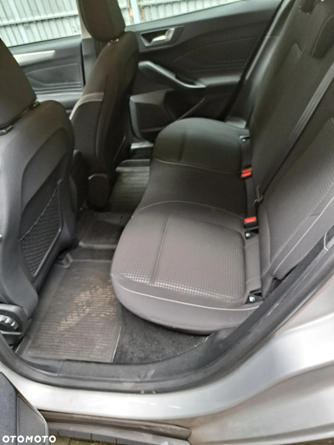 Ford Focus 1.5 EcoBlue Trend Edition - 39