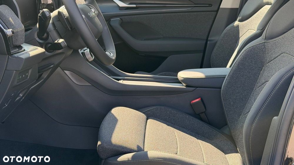 Skoda Kodiaq 2.0 TDI 4x2 Drive DSG - 13