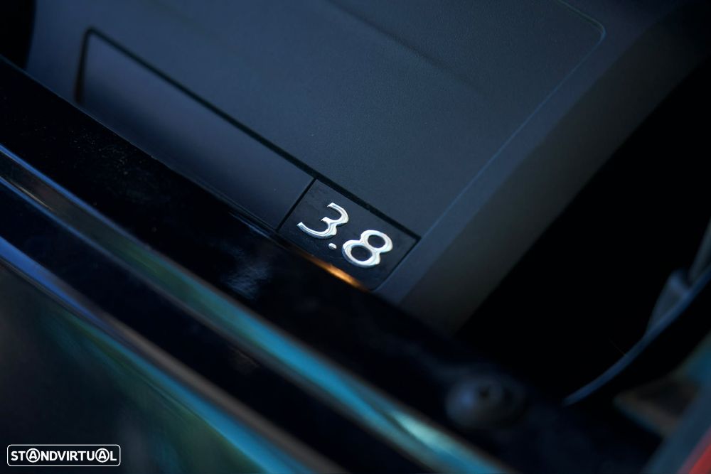 Porsche 911 (997) Carrera GTS PDK - 10