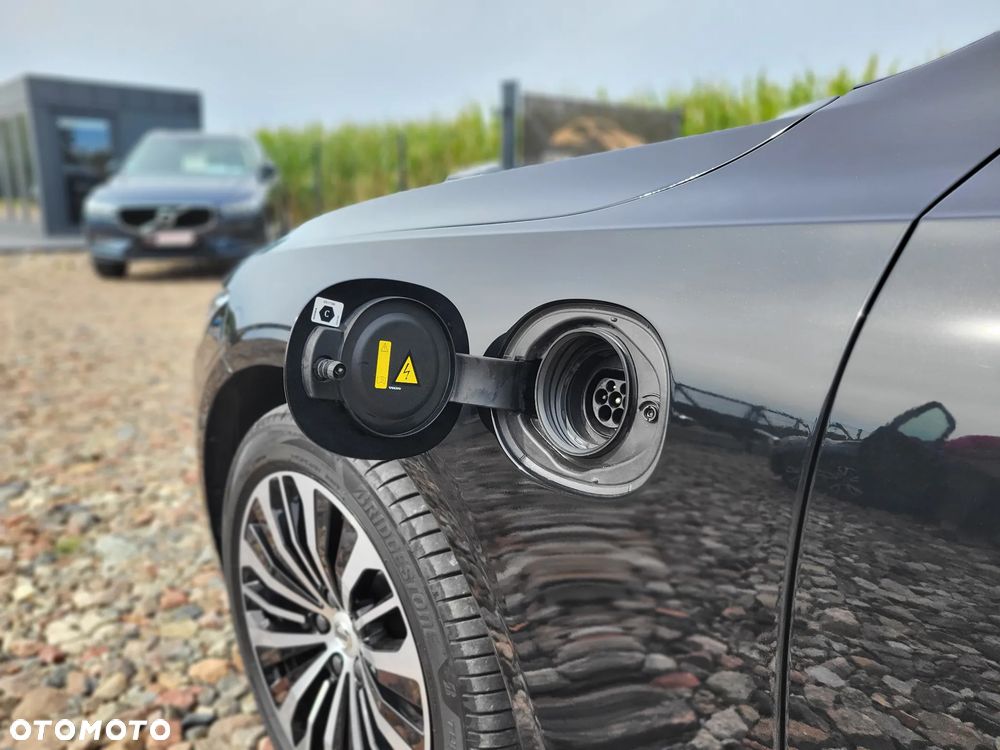 Volvo V90 - 10