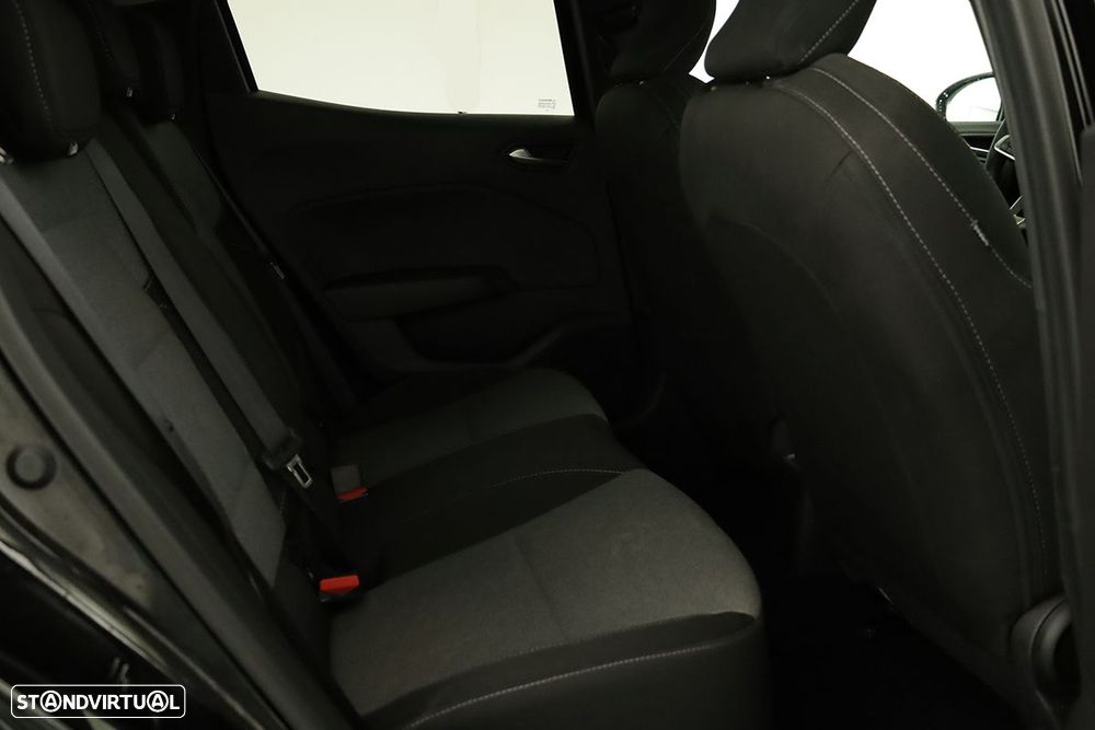 Renault Clio 1.0 TCe Evolution Bi-Fuel - 22