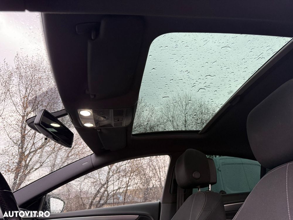 Volkswagen Passat CC 2.0 Blue TDI DSG SCR - 6