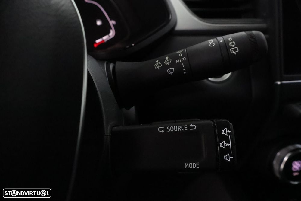 Renault Captur 1.0 TCe Techno - 20