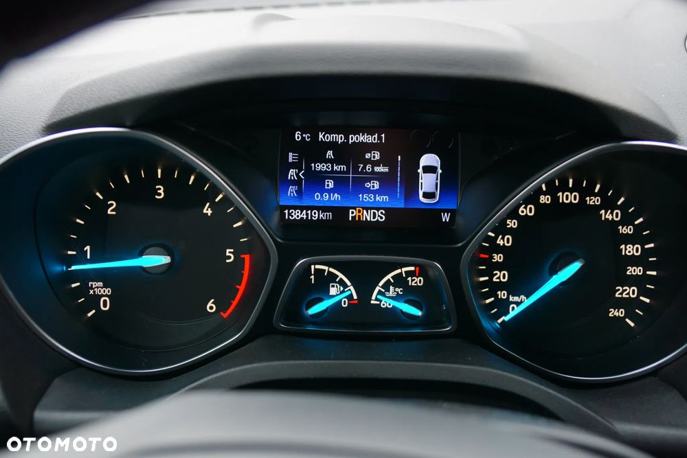 Ford Kuga 2.0 TDCi AWD ST-Line - 39