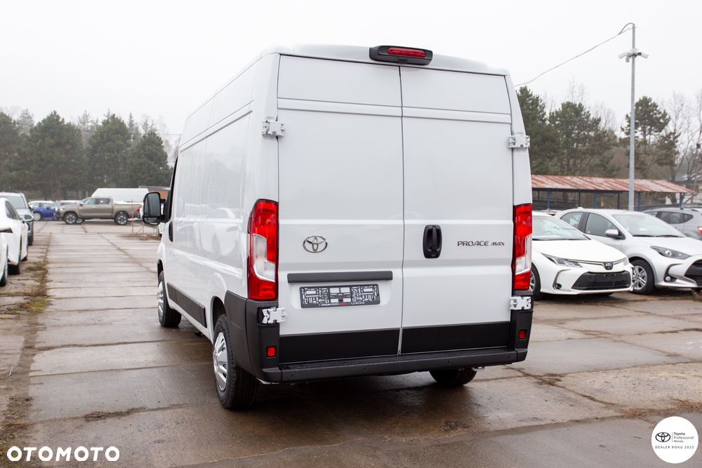 Toyota Proace MAX L3H2 110kWh - 9