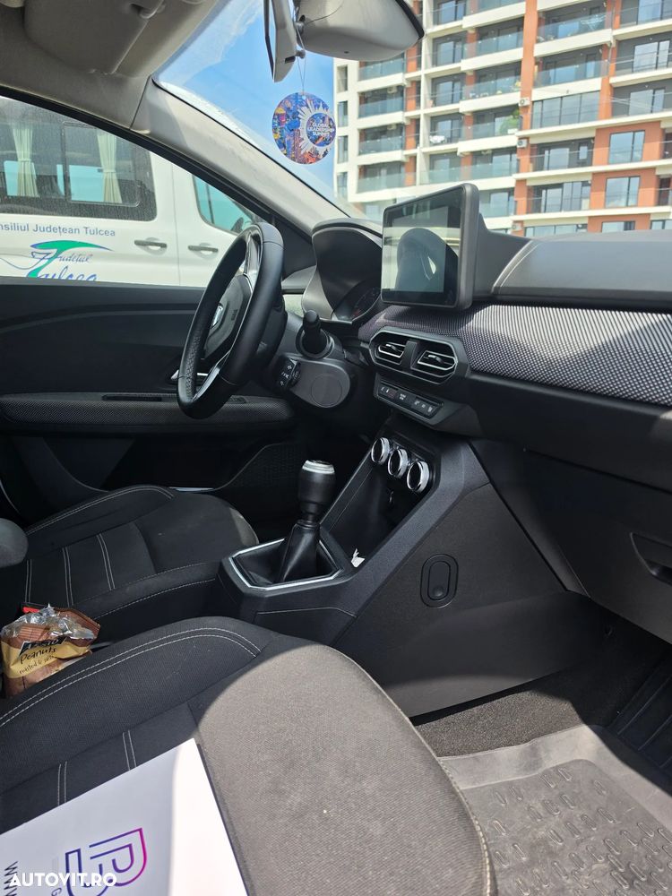 Dacia Logan - 11