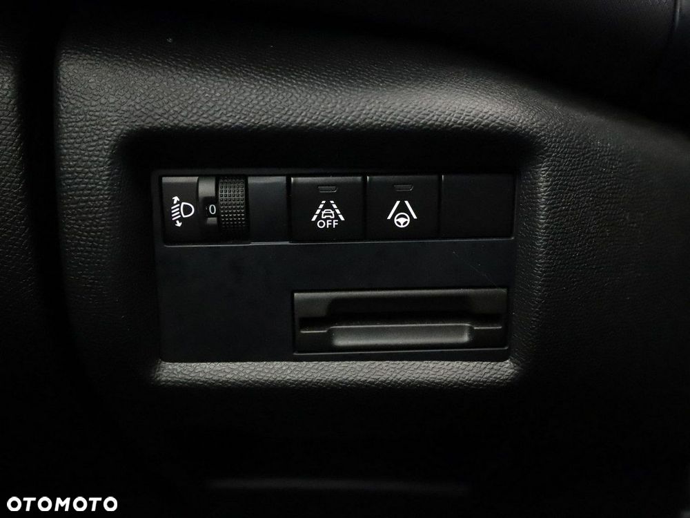 Citroën C5 Aircross 1.2 PureTech Live EAT8 - 37