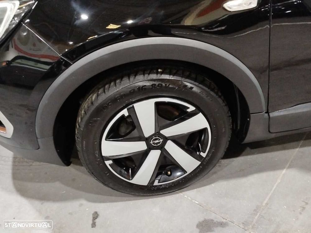 Opel Crossland 1.2 Business Edition - 11