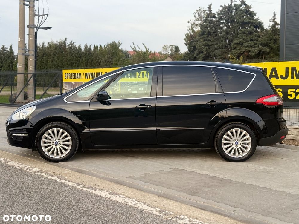 Ford S-Max - 5