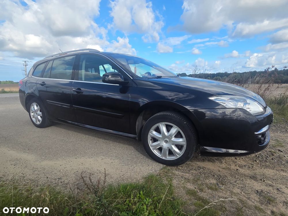 Renault Laguna 2.0 Dynamique - 3