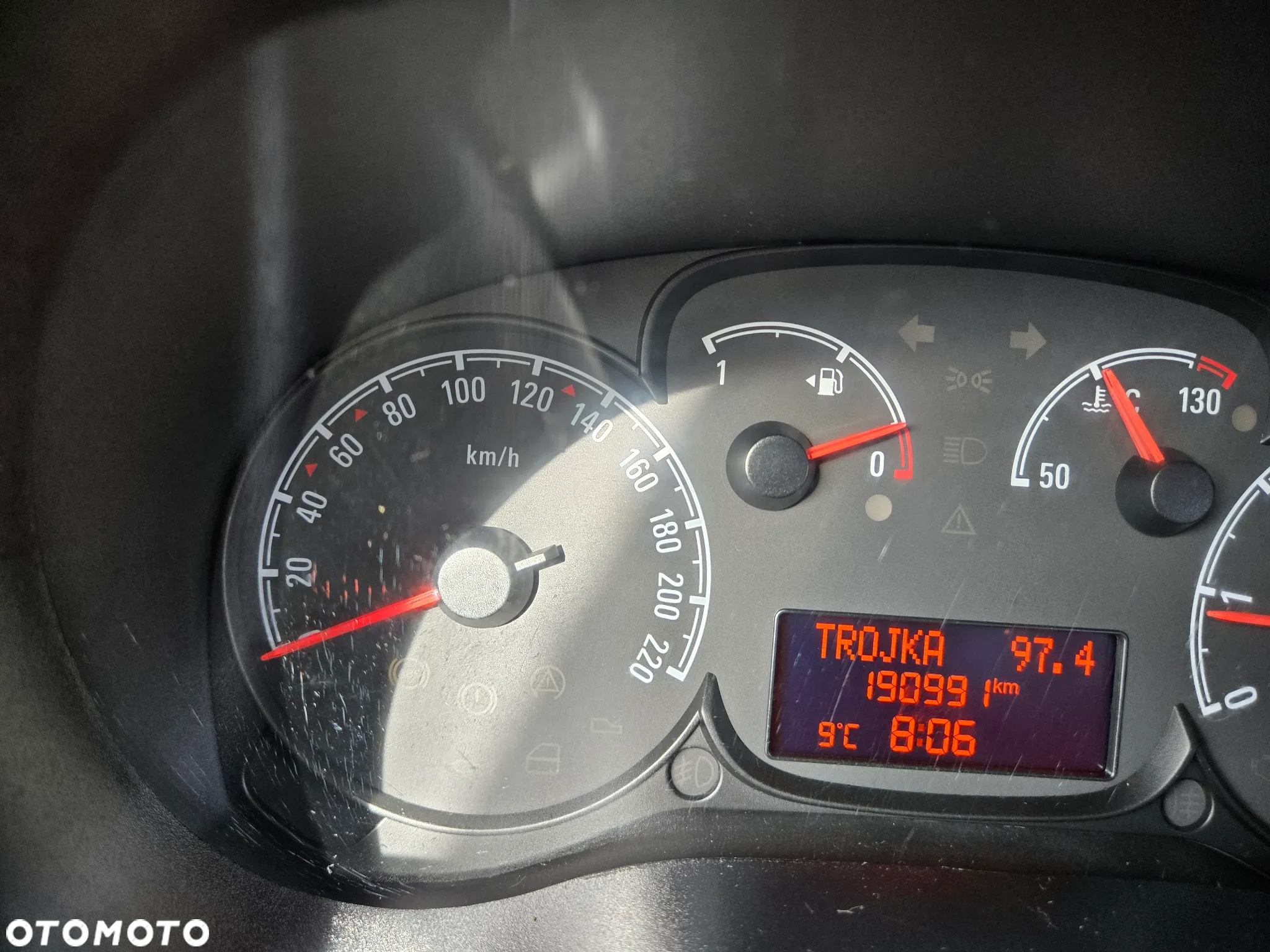 Opel Combo 1.4 L1H1 Edition - 19