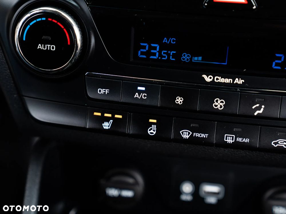 Hyundai Tucson 1.6 Turbo 4WD Style - 38