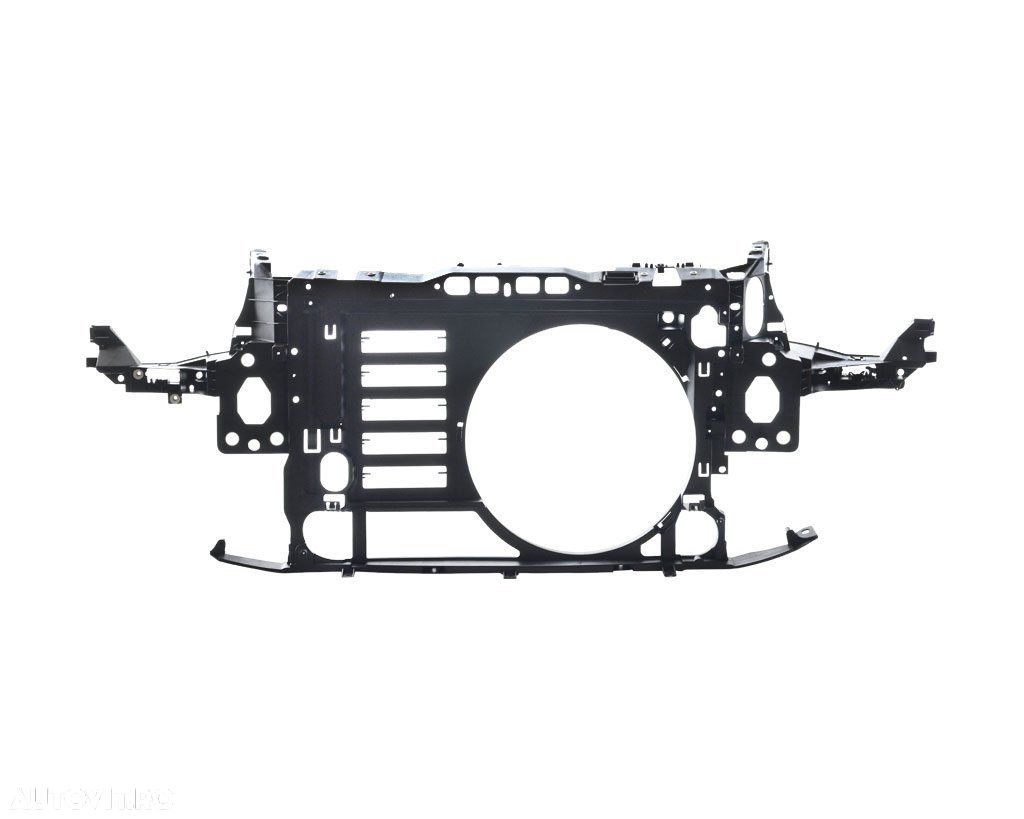 Trager Mini One/ Cooper/ Clubman/ Clubvan/ Coupe/ Roadster/ Cabrio (R56/ 57/ 58/ 59), (Model Cooper S) 07.2007-, complet, 51717147912 - 1