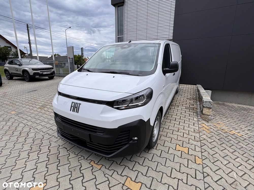 Fiat Scudo - 1