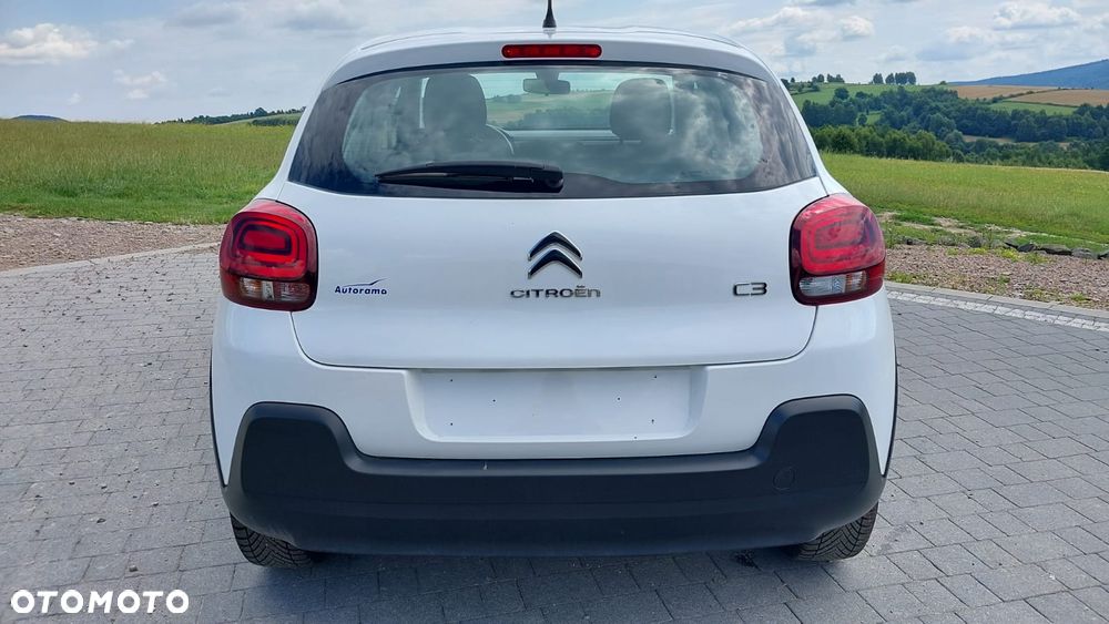 Citroën C3 Pure Tech 83 S&S SHINE PACK - 5