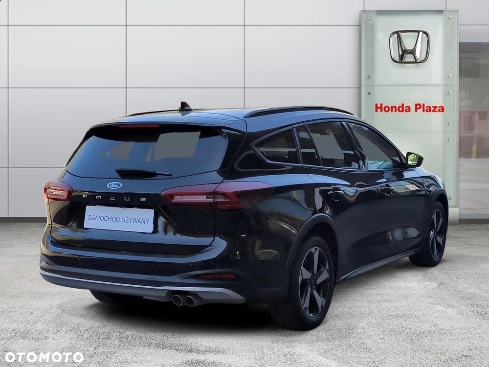 Ford Focus 1.5 EcoBlue Active X - 6