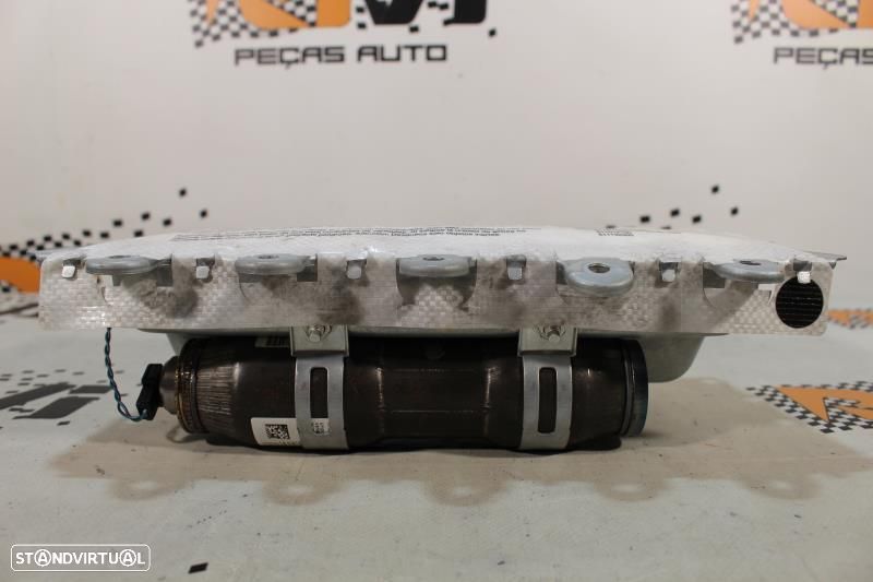 Airbag De Passageiro Bmw 5 Touring (F11)  9230399 / 72129230399 / 6110 - 6