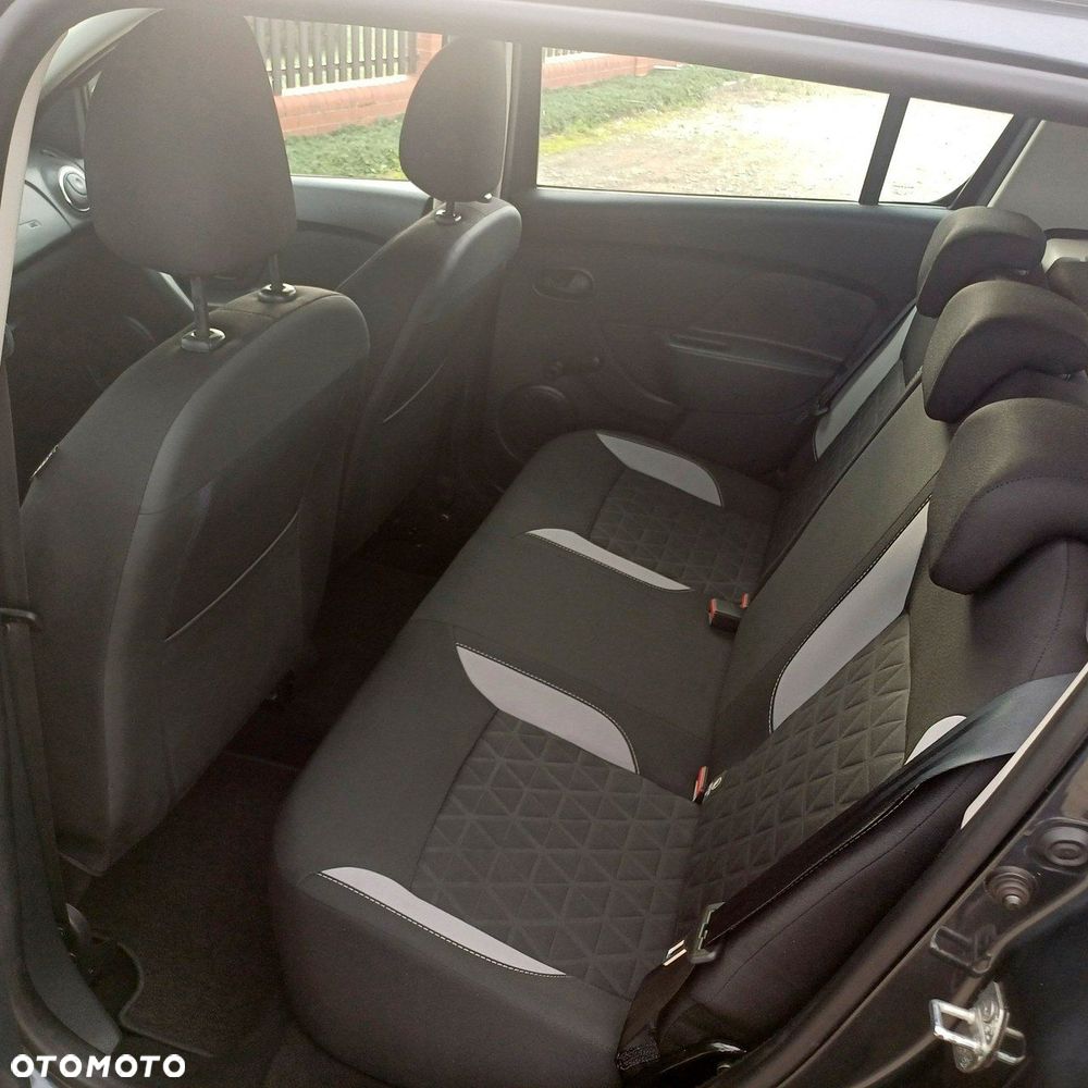 Dacia Sandero Stepway - 7