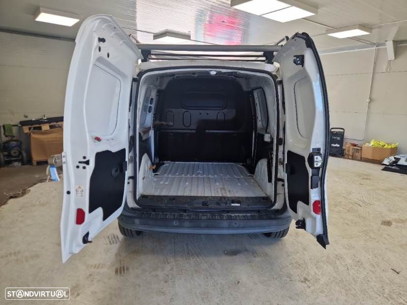Renault Kangoo Maxi 33 (c/ Bateria) - 3