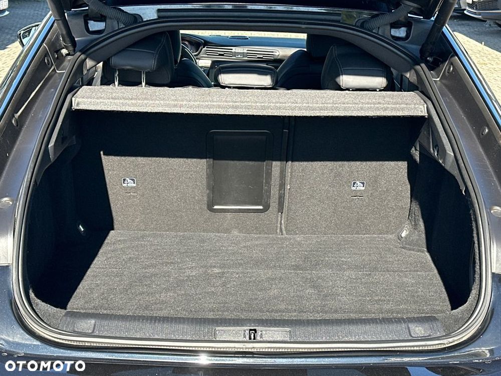 Peugeot 508 1.6 PureTech GT S&S EAT8 - 28