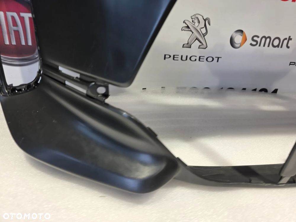 KIA PICANTO III LIFT GT-LINE 20- NOWY ORYGINALNY ZDERZAK PRZEDNI PRZÓD , NR 86511-G6AA0 , NR AUKCJI NZ1827 - 11