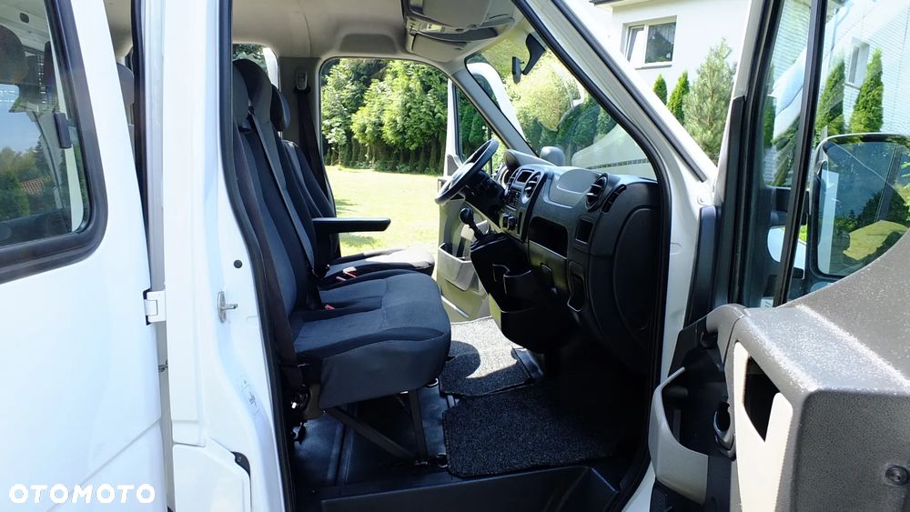 Renault Master - 17
