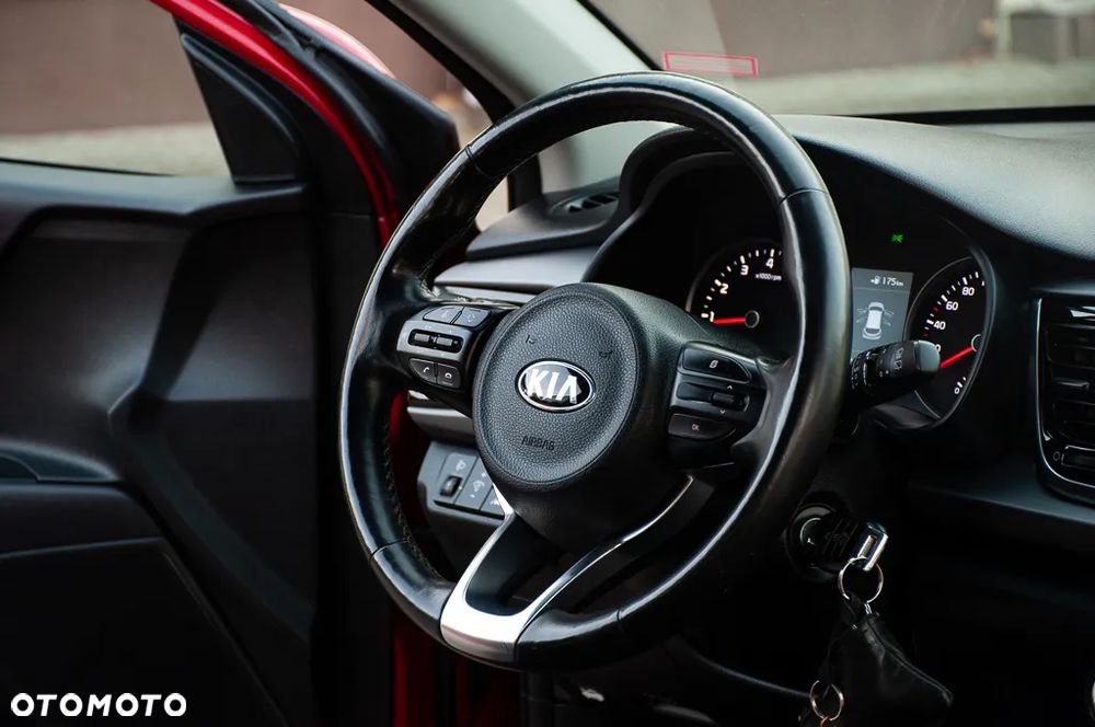 Kia Rio 1.4 Platinum Edition - 22