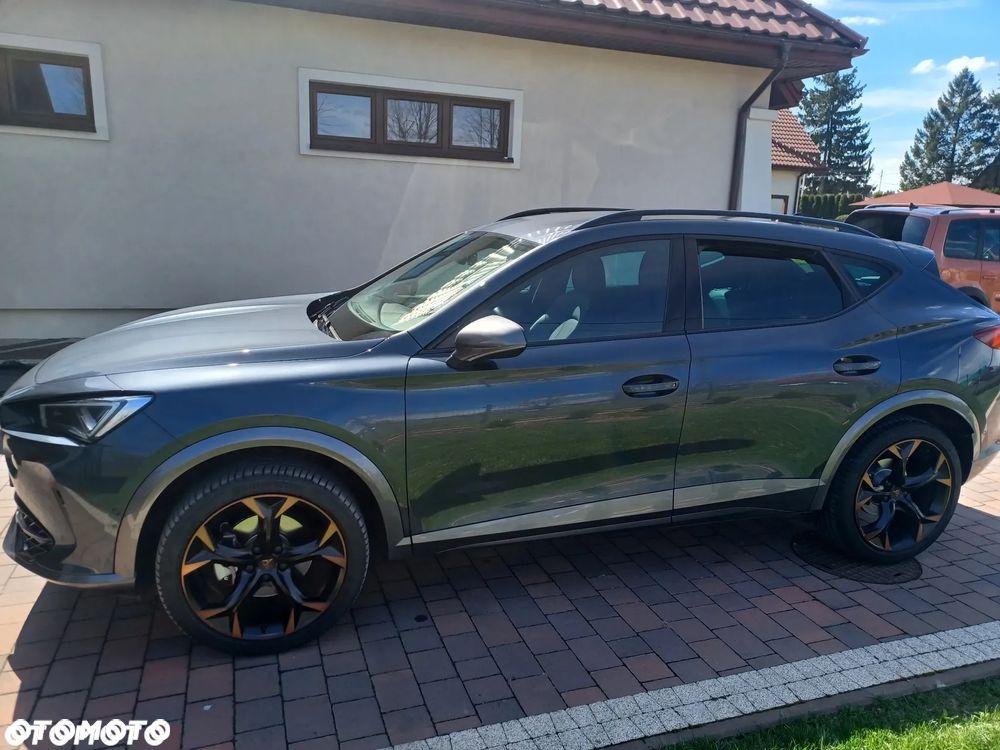 Cupra Formentor - 6