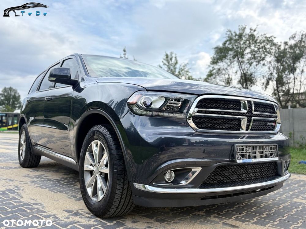 Dodge Durango - 2