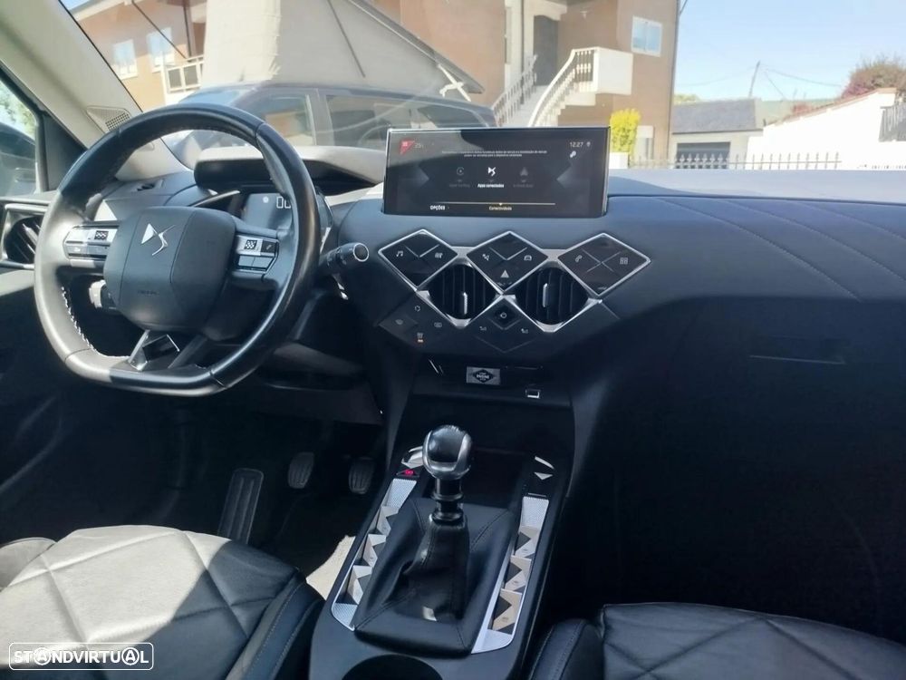 DS DS3 PureTech 100 PERFORMANCE LINE - 32